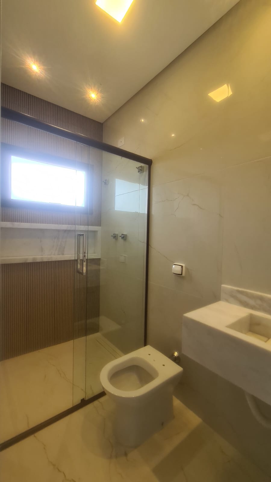 Imagem Casa com 3 Quartos à Venda, 345 m²em City América - São Paulo