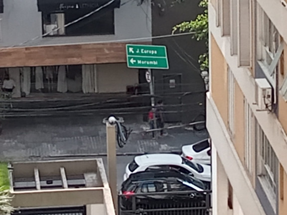 Imagem Apartamento com 2 Quartos à Venda, 85 m² em Itaim Bibi - São Paulo