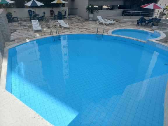 Imagem Apartamento com 3 Quartos à Venda, 80 m² em Nova Parnamirim - Parnamirim
