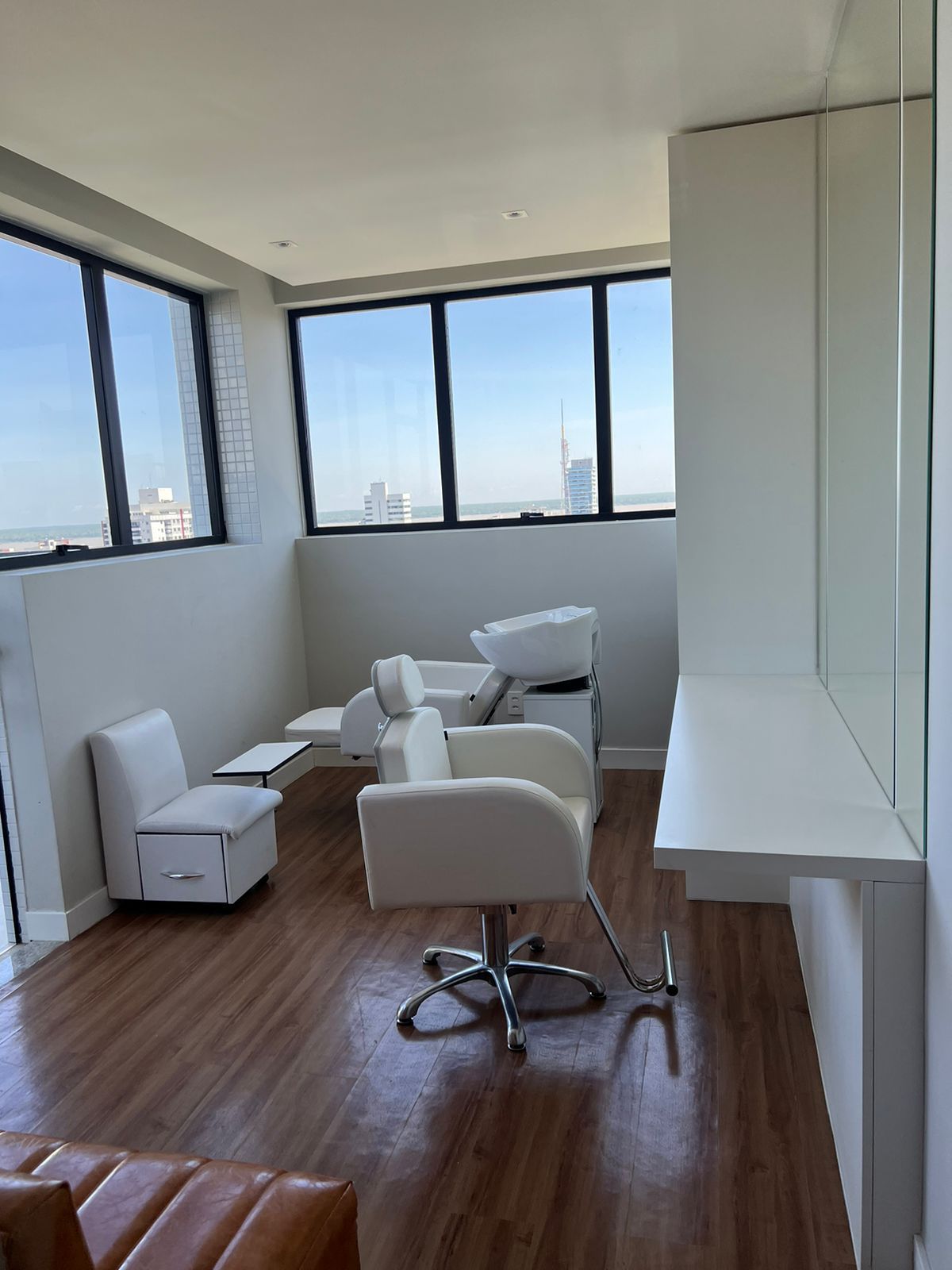 Imagem Apartamento com 2 Quartos para Alugar, 91 m²em Batista Campos - Belém Imagem Apartamento com 2 Quartos para Alugar, 91 m²em Batista Campos - Belém