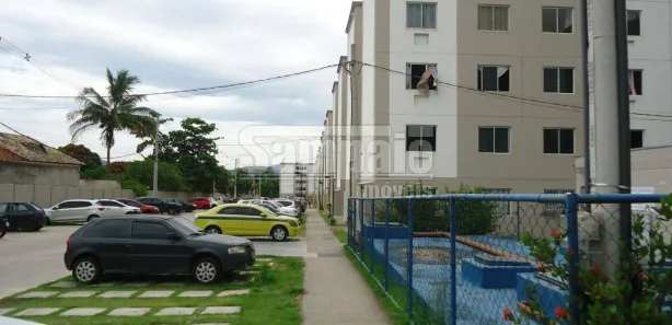 Imagem Apartamento com 2 Quartos à Venda, 54 m² em Trobogy - Salvador Imagem Apartamento com 2 Quartos à Venda, 54 m² em Trobogy - Salvador