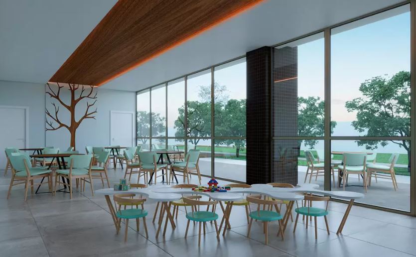 Imagem Apartamento com 3 Quartos à Venda, 122 m² em Parnamirim - Recife