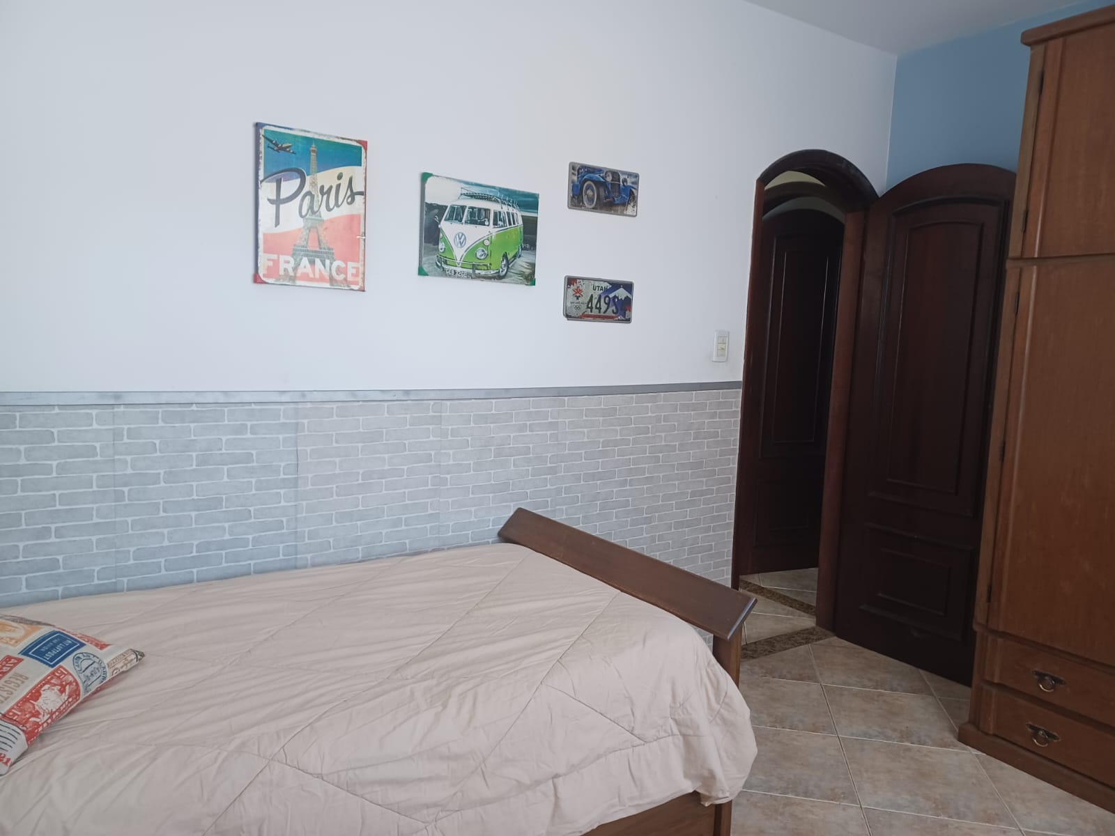 Imagem Casa de Condomínio com 4 Quartos à Venda, 360 m² em Taquara - Rio de Janeiro Imagem Casa de Condomínio com 4 Quartos à Venda, 360 m² em Taquara - Rio de Janeiro