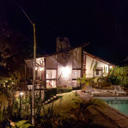 Imagem Chácara com 5 Quartos à Venda, 20.000 m² em Prado - Nova Friburgo Imagem Chácara com 5 Quartos à Venda, 20.000 m² em Prado - Nova Friburgo