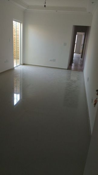 Imagem Apartamento com 3 Quartos à Venda, 90 m² em Campestre - Santo André Imagem Apartamento com 3 Quartos à Venda, 90 m² em Campestre - Santo André