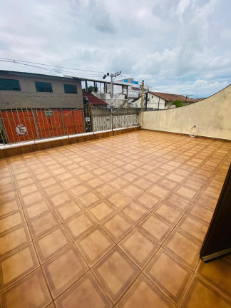 Imagem Sobrado com 3 Quartos à Venda, 189 m² em Vila Ré - São Paulo Imagem Sobrado com 3 Quartos à Venda, 189 m² em Vila Ré - São Paulo