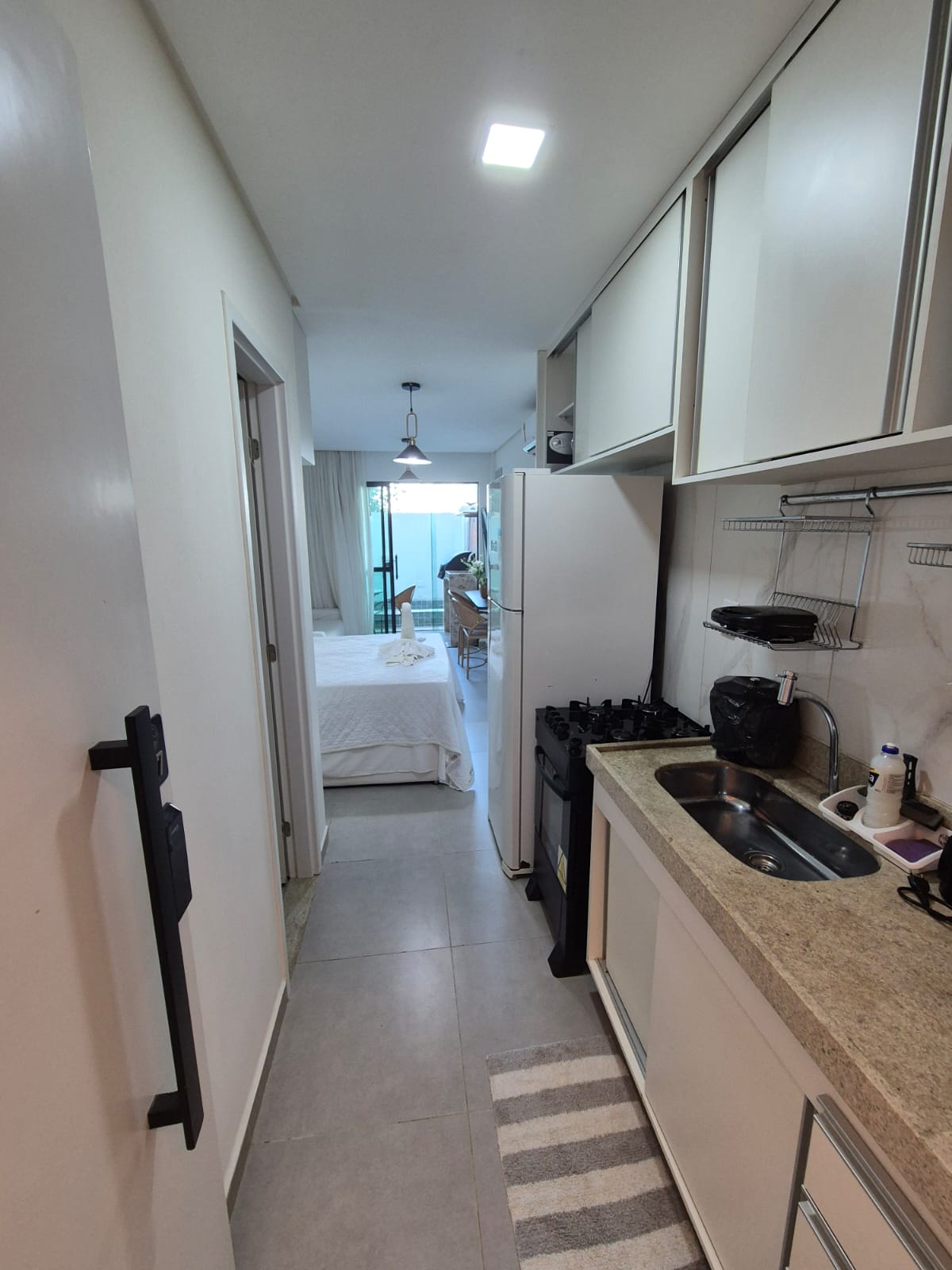 Imagem Apartamento com 1 Quarto à Venda, 31 m² em Merepe II - ipojuca