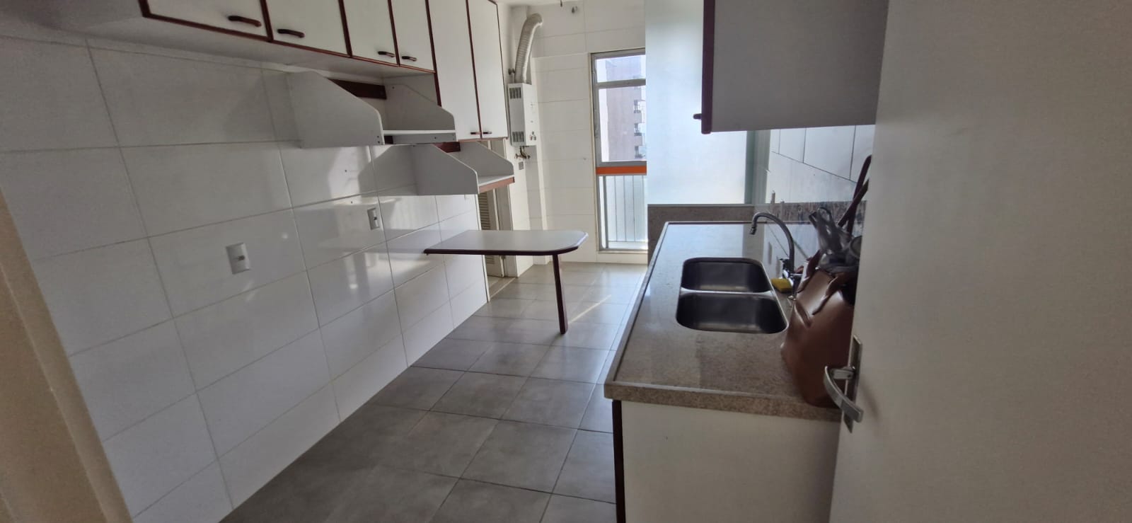Imagem Apartamento com 3 Quartos à Venda, 100 m² em Barra da Tijuca - Rio de Janeiro Imagem Apartamento com 3 Quartos à Venda, 100 m² em Barra da Tijuca - Rio de Janeiro