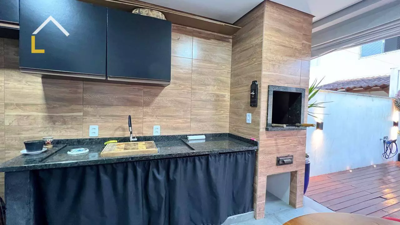 Imagem Casa com 2 Quartos à Venda, 62 m²em Vila Nova - Joinville