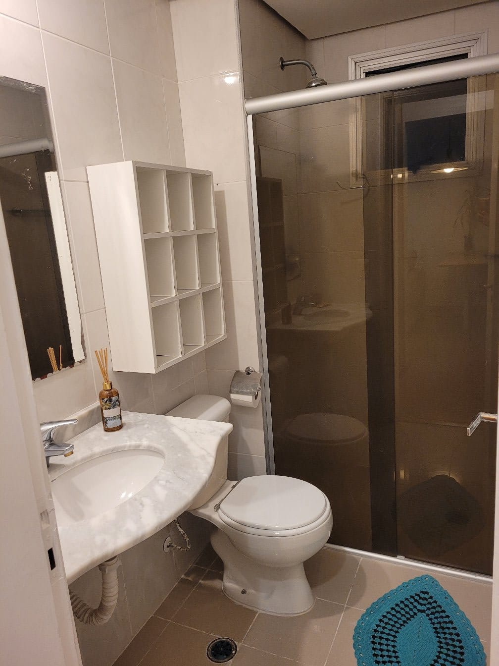 Imagem Apartamento com 1 Quarto à Venda, Locação ou Temporada, 42 m²em Consolação - São Paulo