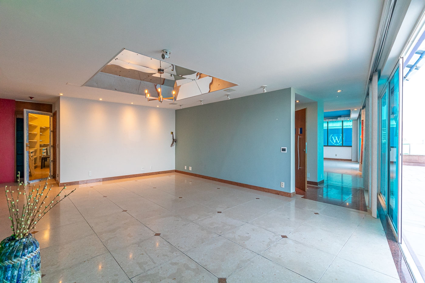 Imagem Cobertura com 4 Quartos à Venda, 425 m²em Copacabana - Rio de Janeiro