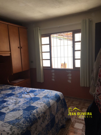 Imagem Casa com 3 Quartos à Venda, 68 m² em Gaivota - Itanhaém