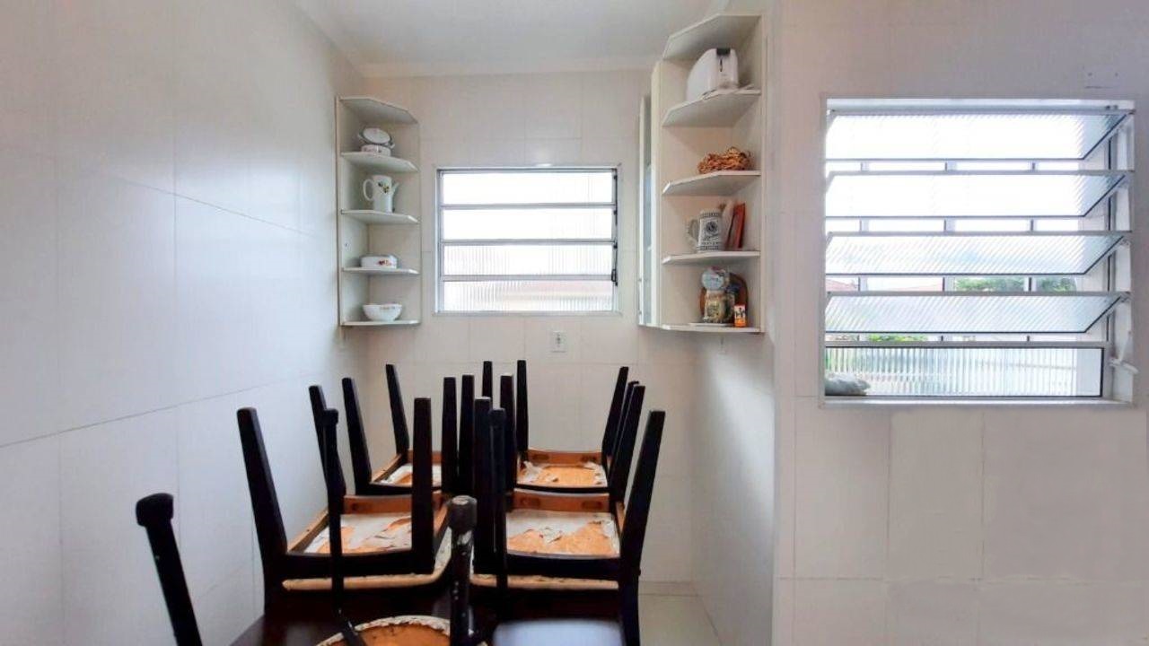 Imagem Apartamento com 2 Quartos à Venda, 60 m²em Itararé - São Vicente