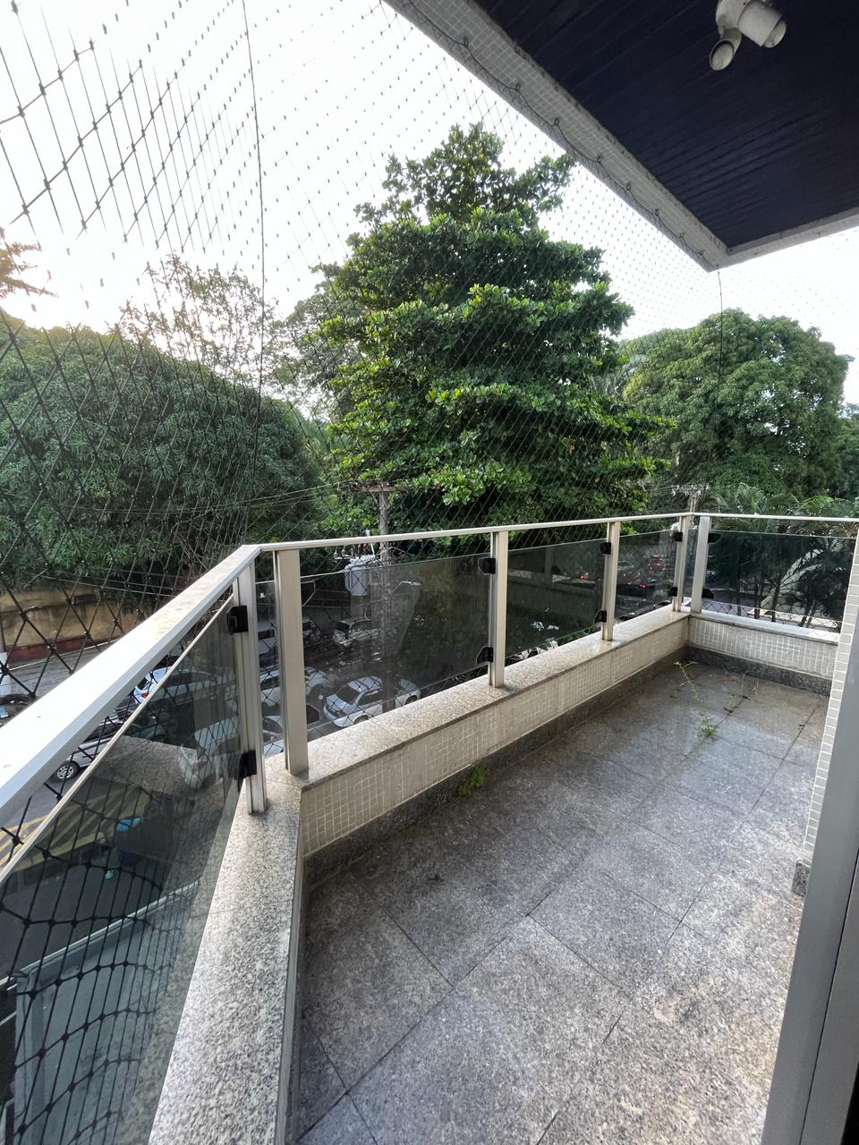 Imagem Apartamento com 4 Quartos à Venda, 240 m²em Umarizal - Belém