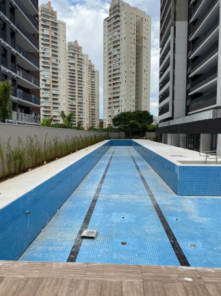 Imagem Apartamento com 3 Quartos à Venda, 123 m² em Tatuapé - São Paulo