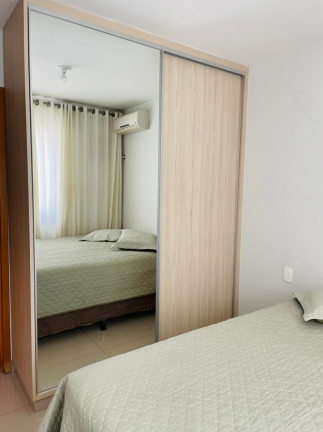 Imagem Apartamento com 2 Quartos à Venda, 57 m² em Ilda - Aparecida de Goiânia