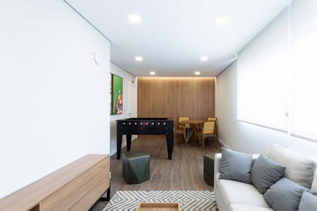 Imagem Apartamento com 3 Quartos à Venda, 107 m² em Parque São Jorge - São Paulo Imagem Apartamento com 3 Quartos à Venda, 107 m² em Parque São Jorge - São Paulo