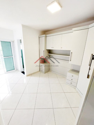 Imagem Apartamento com 3 Quartos à Venda, 81 m² em Vila Camilópolis - Santo André Imagem Apartamento com 3 Quartos à Venda, 81 m² em Vila Camilópolis - Santo André