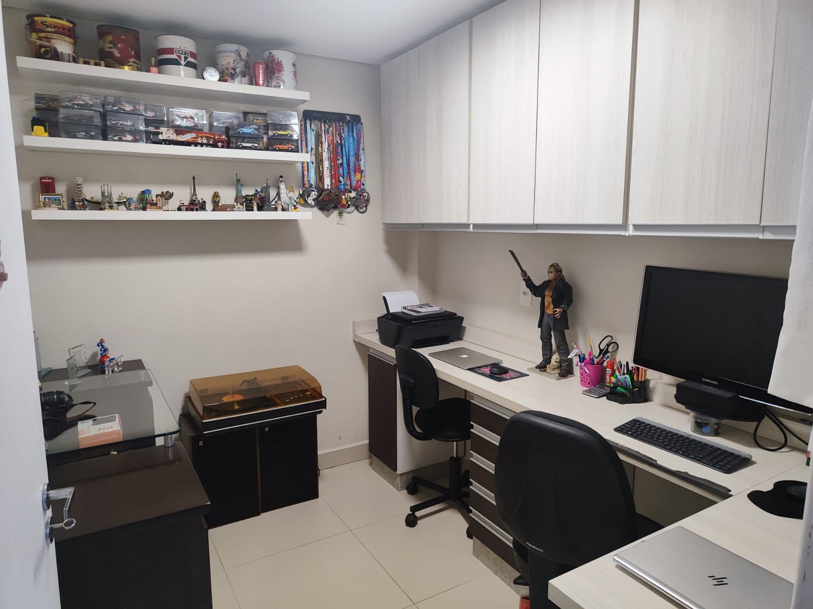 Imagem Casa de Condomínio com 3 Quartos à Venda, 87 m²em Engordadouro - Jundiaí