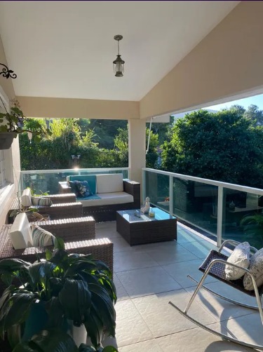 Imagem Chácara com 3 Quartos à Venda, 500 m²em Ratones - Florianópolis