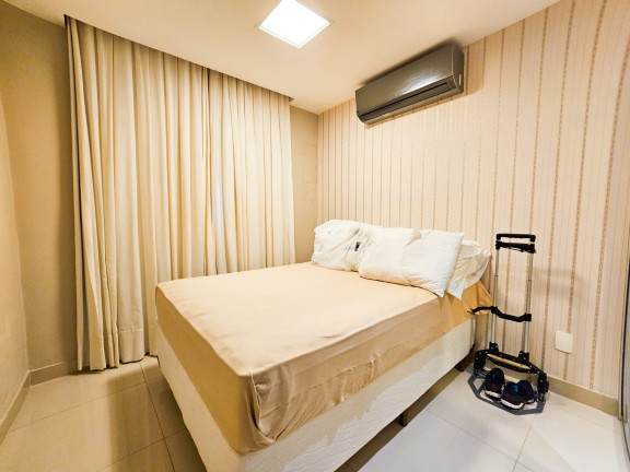 Imagem Apartamento com 2 Quartos à Venda, 51 m² em Pitimbu - Natal
