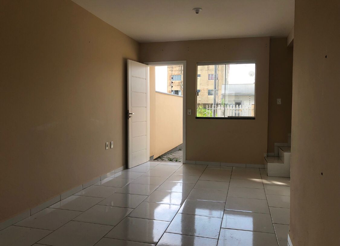 Imagem Sobrado com 2 Quartos à Venda, 70 m²em Areias - Tijucas