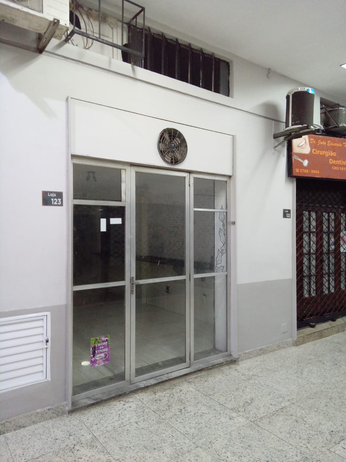 Imagem Loja à Venda ou Locação, 52 m²em Centro - Nova Iguaçu Imagem Loja à Venda ou Locação, 52 m²em Centro - Nova Iguaçu
