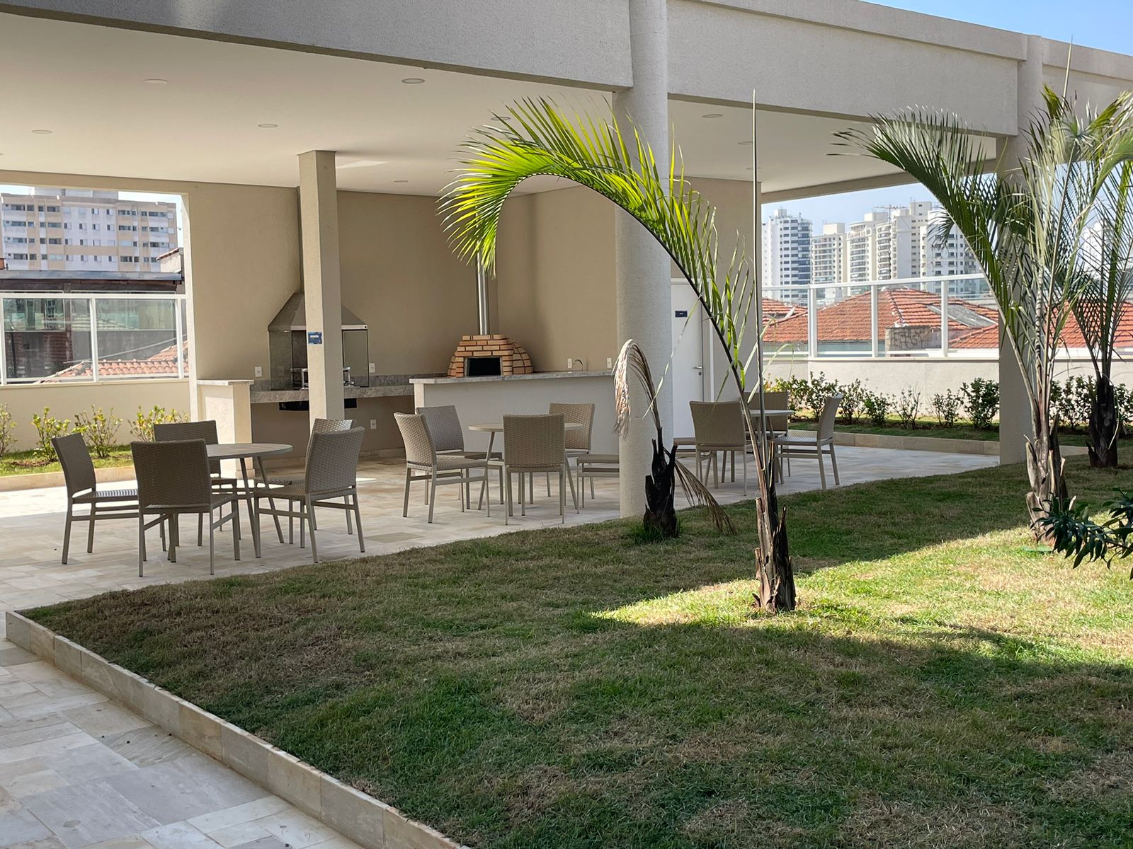 Imagem Apartamento com 2 Quartos à Venda, 64 m²em Vila Prudente - São Paulo