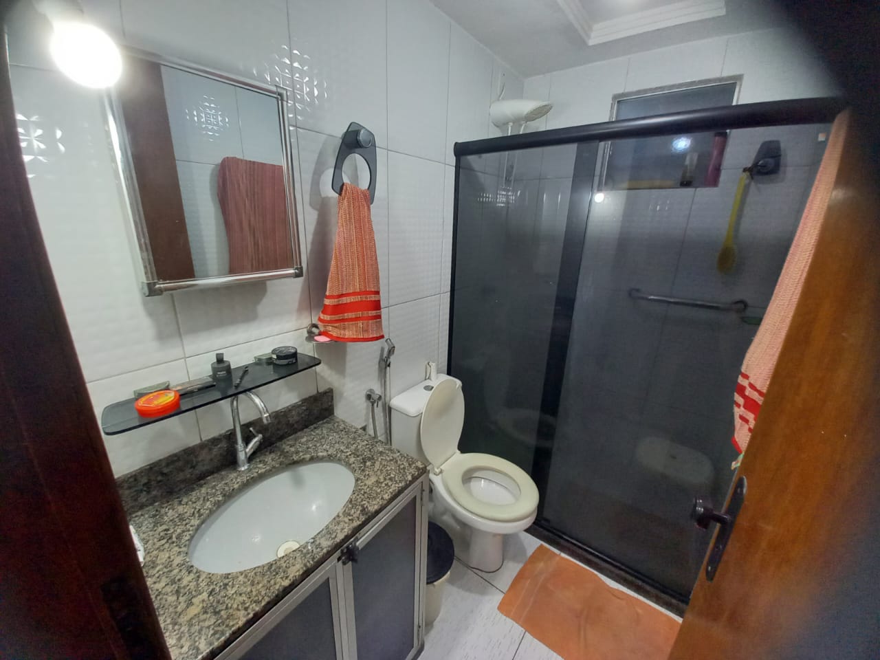 Imagem Apartamento com 3 Quartos à Venda, 75 m²em Saboeiro - Salvador