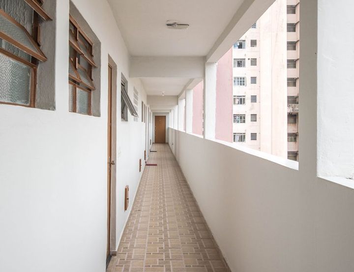 Imagem Apartamento com 1 Quarto para Alugar, 34 m² em Vila Buarque - São Paulo Imagem Apartamento com 1 Quarto para Alugar, 34 m² em Vila Buarque - São Paulo