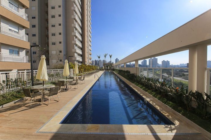 Imagem Apartamento com 2 Quartos à Venda, 77 m² em Centro - São Bernardo Do Campo Imagem Apartamento com 2 Quartos à Venda, 77 m² em Centro - São Bernardo Do Campo