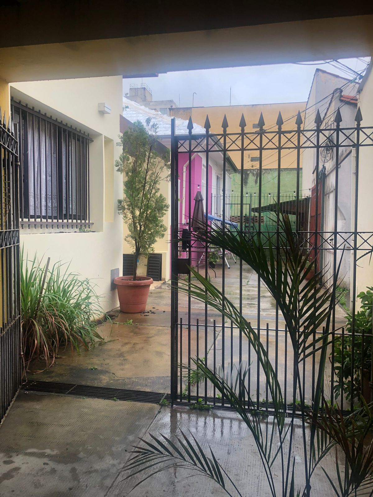 Imagem Casa de Vila com 3 Quartos à Venda, 90 m²em Pinheiros - São Paulo Imagem Casa de Vila com 3 Quartos à Venda, 90 m²em Pinheiros - São Paulo