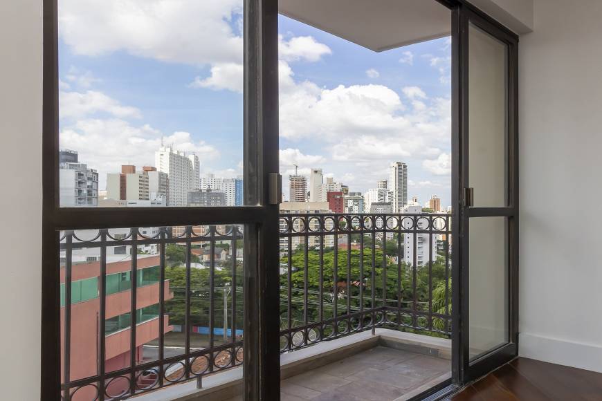 Imagem Apartamento com 2 Quartos à Venda, 126 m²em Sumarezinho - São Paulo