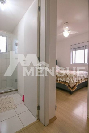 Imagem Apartamento com 3 Quartos à Venda, 82 m² em São Geraldo - Porto Alegre