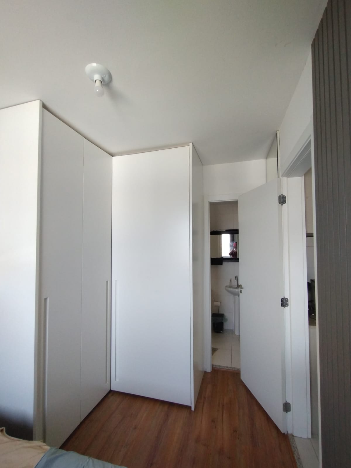 Imagem Apartamento com 1 Quarto à Venda, 27 m²em Parque Maria Helena - São Paulo