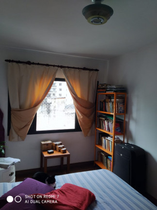Imagem Apartamento com 2 Quartos à Venda, 72 m² em Vila Mariana - São Paulo