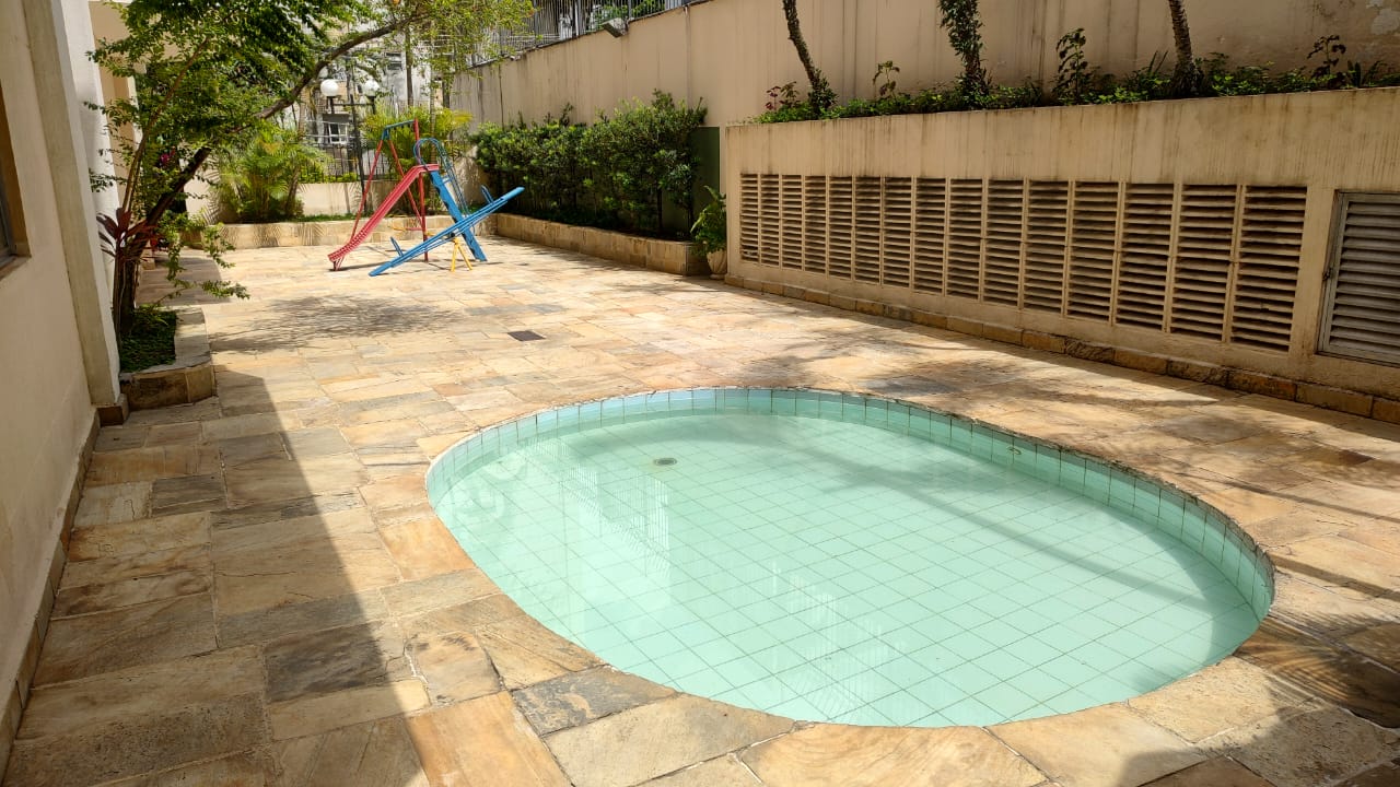 Imagem Apartamento com 3 Quartos à Venda, 110 m² em Bela Vista - São Paulo Imagem Apartamento com 3 Quartos à Venda, 110 m² em Bela Vista - São Paulo