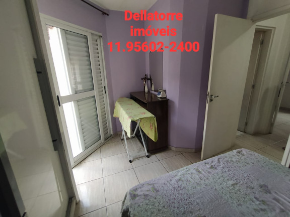Imagem Sobrado com 2 Quartos à Venda, 89 m²em Vila Perracini - Poá Imagem Sobrado com 2 Quartos à Venda, 89 m²em Vila Perracini - Poá