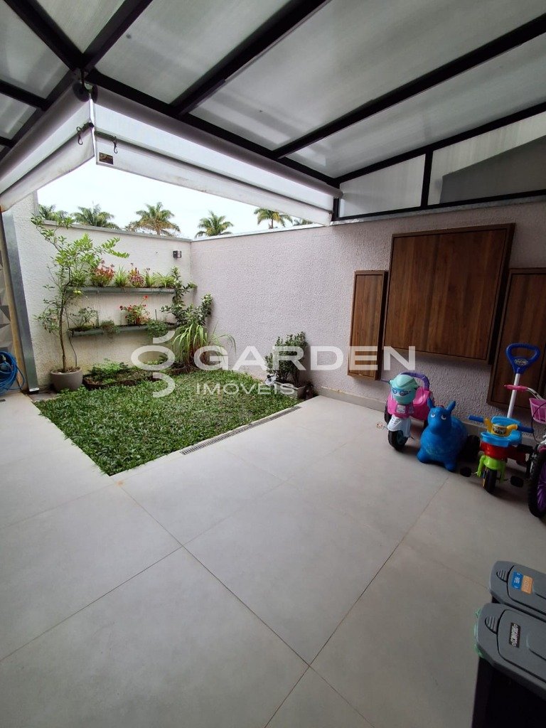 Casa de Condomínio com 3 Quartos à Venda, 105 m² em Urbanova VI - São José dos Campos
