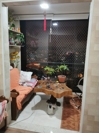 Imagem Apartamento com 3 Quartos à Venda, 79 m²em Chácara Agrindus - Taboão da Serra Imagem Apartamento com 3 Quartos à Venda, 79 m²em Chácara Agrindus - Taboão da Serra