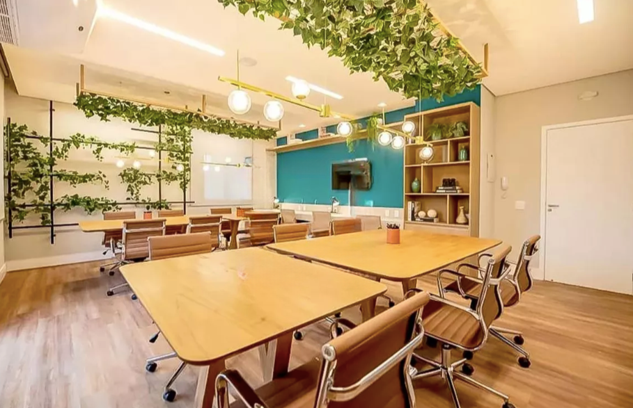 Imagem Studio com 1 Quarto à Venda, 27 m² em Vila Olímpia - São Paulo Imagem Studio com 1 Quarto à Venda, 27 m² em Vila Olímpia - São Paulo