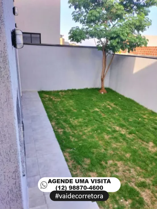 Imagem Casa de Condomínio com 3 Quartos à Venda, 140 m²em Caçapava Velha - Caçapava Imagem Casa de Condomínio com 3 Quartos à Venda, 140 m²em Caçapava Velha - Caçapava