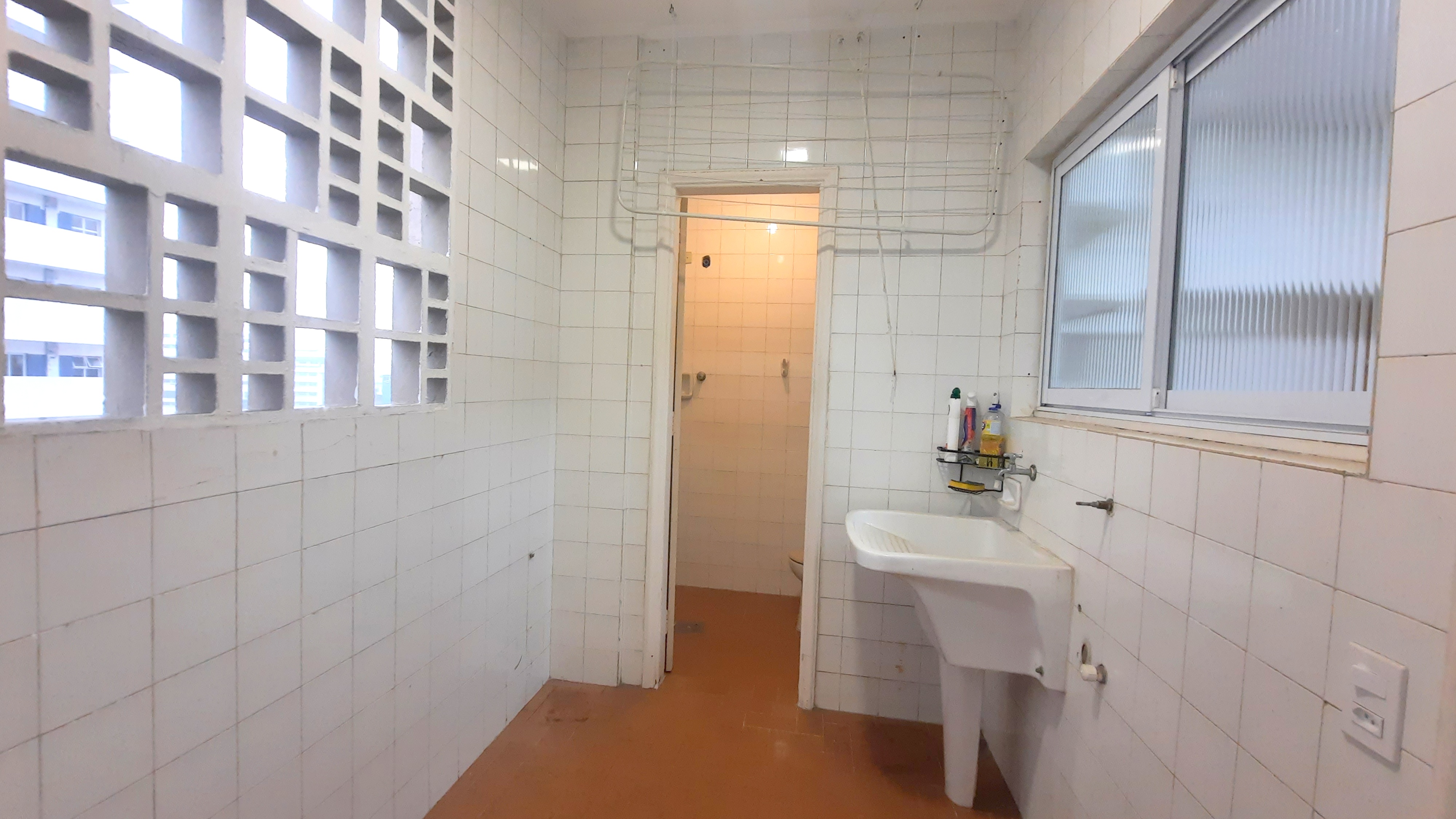 Imagem Apartamento com 2 Quartos à Venda, 103 m²em Boqueirão - Santos