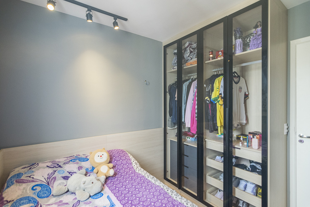 Imagem Apartamento com 3 Quartos à Venda, 73 m²em Campestre - Santo André