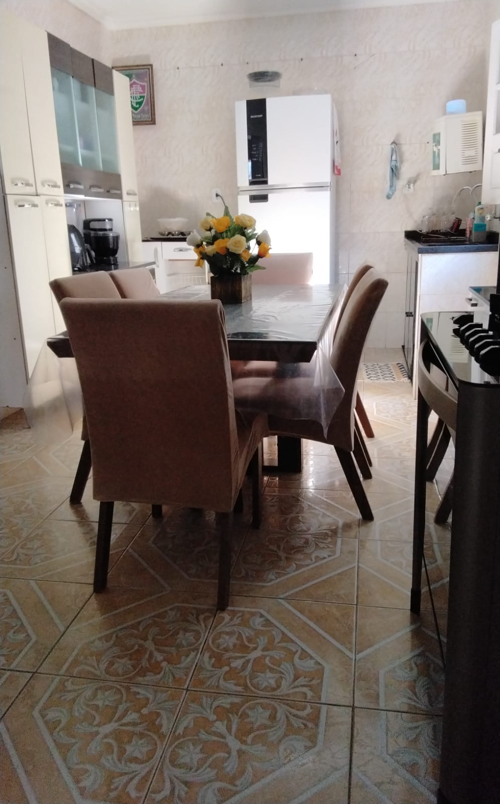 Imagem Casa com 3 Quartos à Venda, 180 m²em Atalaia - Aracaju
