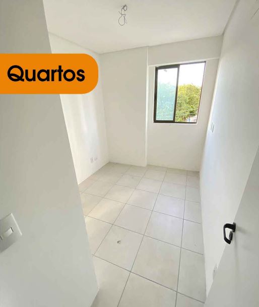 Imagem Apartamento com 3 Quartos à Venda, 67 m² em Casa Amarela - Recife
