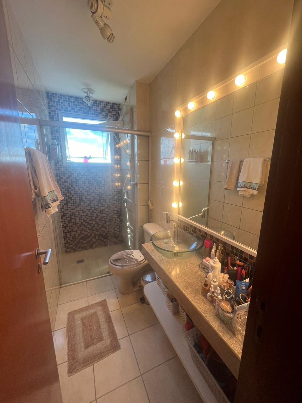 Imagem Apartamento com 3 Quartos à Venda, 117 m²em Nossa Senhora das Graças - Manaus