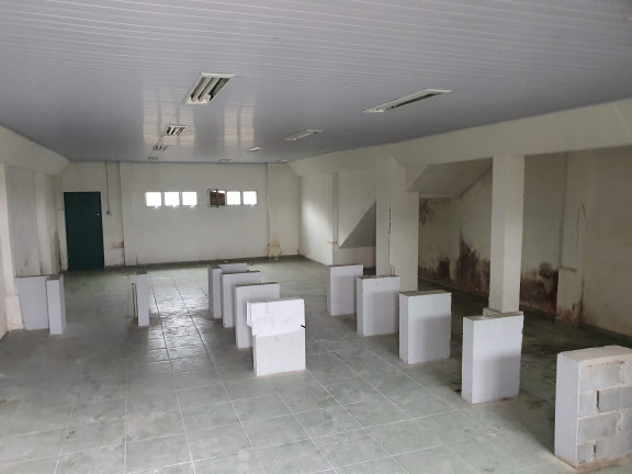 Imagem Galpão para Alugar, 2 m² em Jardim Cunhambebe (vicente De Carvalho) - Guarujá