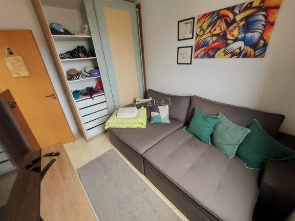 Imagem Apartamento com 2 Quartos à Venda, 73 m² em Guilhermina - Praia Grande