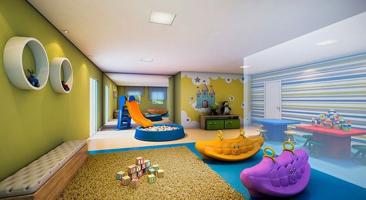 Imagem Apartamento com 2 Quartos à Venda, 54 m² em Centro - Diadema